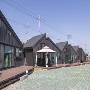[제주 펜션] 서귀포 파아란제주 (서귀포시)