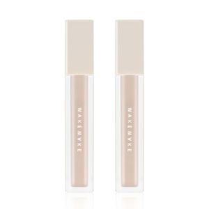 웨이크메이크 디파이닝 커버 컨실러 21호 웜 아이보리 2개