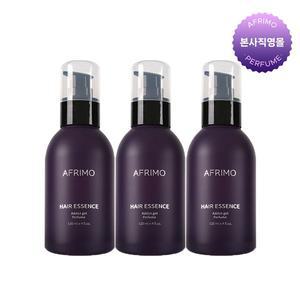 [아프리모] 어딕트걸 퍼퓸 헤어 오일에센스 120ml x3개