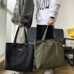 [라일리] Rly 여행보스턴백 스포츠 일상 46CM 대용량 방수숄더백
