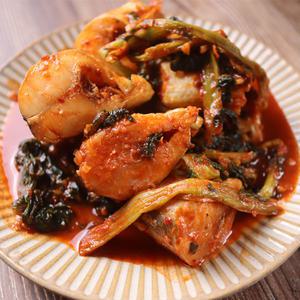 상상 시래기 코다리 조림 650g
