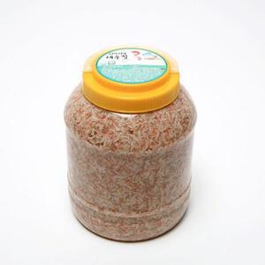 [NS홈쇼핑]신안어담 새우젓 추젓 3.5Kg[33504874]