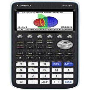 CASIO PRIZM FX-CG50 컬러 그래프 계산기
