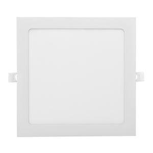 LED 사각 8호 18W 타공205X205mm 다운라이트 플리커프리 매입등