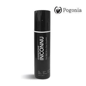 [포고니아]인칸누 이데베논 포맨 올인원 에멀젼 150ml 미백 주름개선 항산화