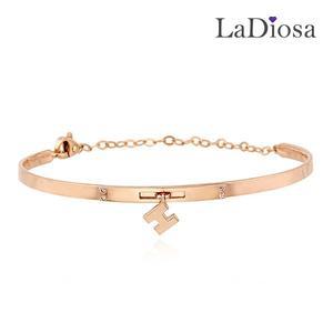 [라디오사] 14K 팔찌 LK14JJ-5562B