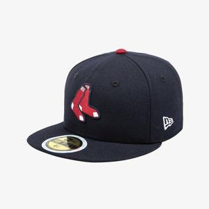 갤러리아 뉴에라키즈 MLB 어센틱 보스턴 레드삭스 얼트(70360229)