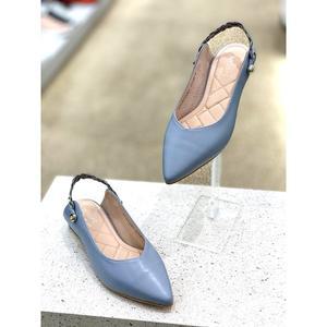 [파주점][미소페][미소페] 여성 클리터 2WAY 백오픈힐 712412001 2cm [2color]