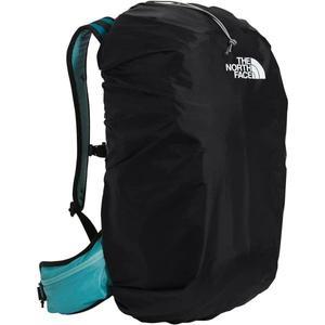 THE NORTH FACE 완전 방수 등산 백팩 레인 커버 TNF 블랙 XLarge