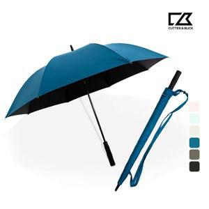 [기타][정상가 28,000원][커터앤벅] 70 자동 베이직 암막 우산