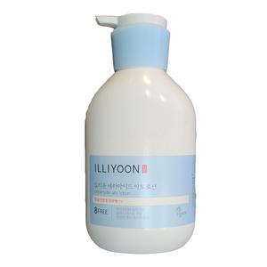 일리윤 세라마이드 아토 로션 528ml