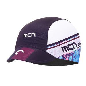 MCN 자전거 모자 트윙클 사이클링캡/쪽모자 자외선차단 스포츠 라이딩 냉감 사이클