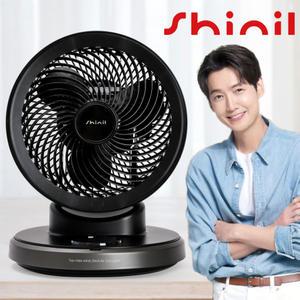 신일 에어 써큘레이터 공기순환기 선풍기 소형 서큘레이터