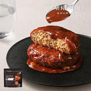 [워커힐]클래식 데미그라스 함박 스테이크 180g * 9팩