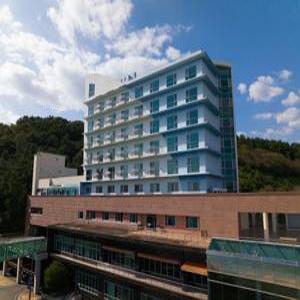 [경남] 남일대 리조트(경남, 사천)