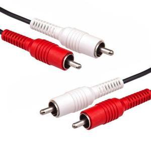[XBI84N1M]2RCA 1M SW0032 TV RCA케이블 2RCA케이블 M