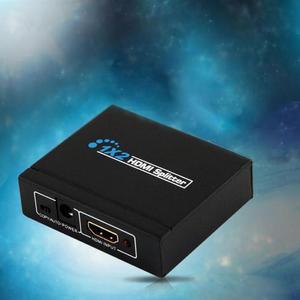 [XB752KMO]Coms HDMI 분배기 1대2 V1 4 지원 4K x 2K