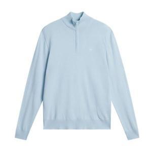 [롯데백화점]제이린드버그 GMKW09326 (KIAN ZIPPED GOLF SWEATER)