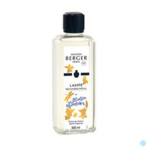 메종베르제 거실 현관 실내 디퓨저 방향제 렘피카 오일 리필 500ml