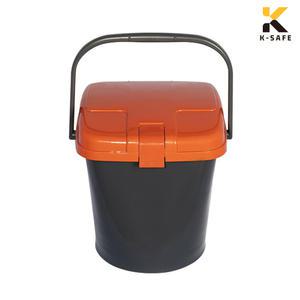 25L 음식물쓰레기통 음식물 수거함
