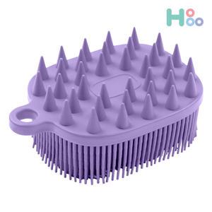 샴푸브러쉬 두피 마사지기 관리 빗