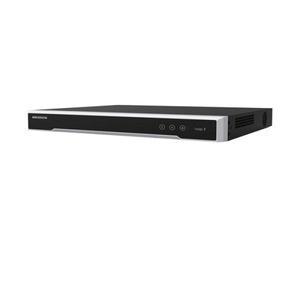 힉비전 IP  8채널 8POE CCTV 녹화기 DS-7608NI-M2/8P