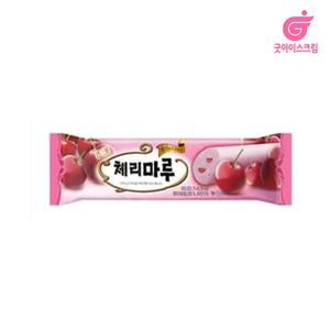 체리마루바 40개