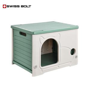 고양이 숨숨집 겨울 강아지집 강아지하우스 방수 플라스틱 길냥이 길고양이 실외 개집