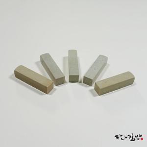 가인석5푼A형(낱개)| 고급요녕석 대용품| 자연석| 수제도장 재료| 탯줄도장 재료
