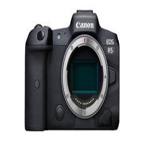 캐논 EOS R5