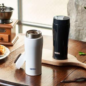 써모스 이지 텀블러 JOE-360K 360ml 휴대용 진공단열 보온병