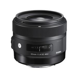 lin 시그마 A 30mm F1.4 DC HSM 펜탁스마운트