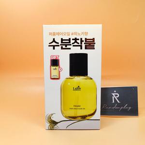 증정 아도르 카즈하픽 퍼퓸 헤어 오일 히노키80mL +오스만투스 10mL