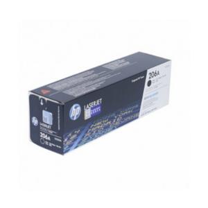 HP 정품토너 W2110A 검정 M255nw M283fdw M282nw  N