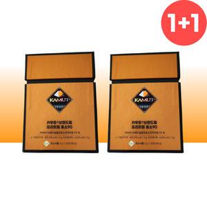 그레인온 카므트효소 90 2개 그레이온 골드 카무트 카뮤트 카무스 효소