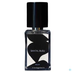 알보우 오드 퍼퓸  상탈블루 케이스 스터디 30ml