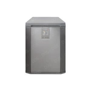 삼성 김치냉장고 126L 리파인드이녹스 김치플러스 뚜껑형 메탈냉각 1도어 최신형-New