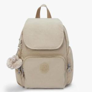 [키플링] 키플링 미니백팩 CITY ZIP MINI 시티 집 미니 KPABA08 SBGE