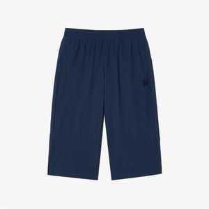 [휠라]FILA 공용 냉감 7부 트랙팬츠 FS2FPH2204U-DNA