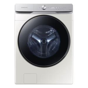 삼성 AI 그랑데 드럼세탁기 21kg WF21DG6650BE