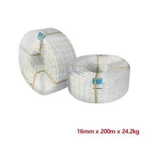 [ME71867N_52CE]pp로프 16mm-200M 24.2kg 8940917