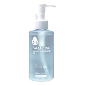 프레티 약산성 히알루로닉 클렌징오일 200ml