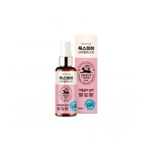 독스미어 내추럴 미스트 디탱글러 실키 150ml