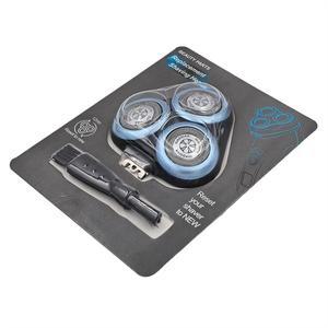 면도기 헤드 호환A74G-Replacement 면도기 헤드, 필립스호환 S6000 S6011 S6840 S6550 S670 S688 S6875 S52