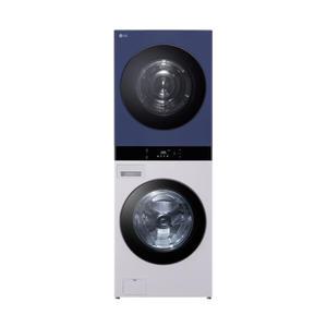 LG 트롬 오브제 워시타워 WL22MYHU 배송무료