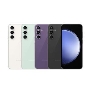 갤럭시S23FE 256G 미개봉/새상품/저가요금제