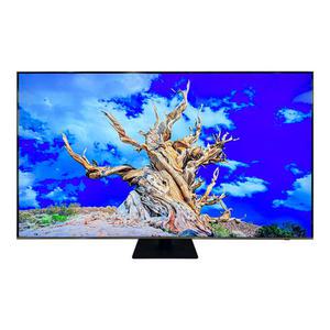 삼성전자 4K UHD TV 퀸텀 디스플레이 인공지능 AI 사운드 KQ85QC70AFXKR 스탠드형 (T)서울/경기