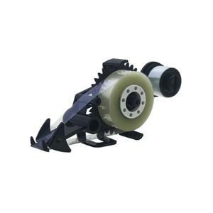 바르네 사무 문구 풀테이프 리필 BGT-0180R 8.4mmx12m