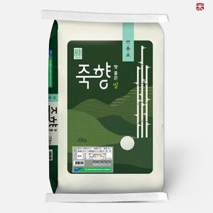[탄탄대로]담양군농협 죽향쌀 20kg/ 당일도정 상등급ㅣ24년산 담양쌀