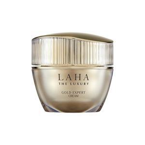 이자녹스 라하 더 럭셔리 골드 엑스퍼트 크림 60ml